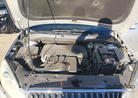 2014 Buick Verano z USA, uszkodzony, nr VIN 1G4PP5SK1E4122139